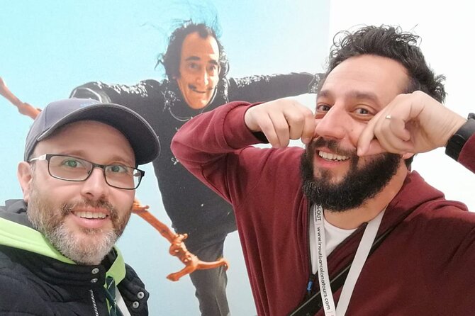 Private Dali Museum and Costa Brava Tour from Barcelona - Flexibility and Convenience with a Private Guide