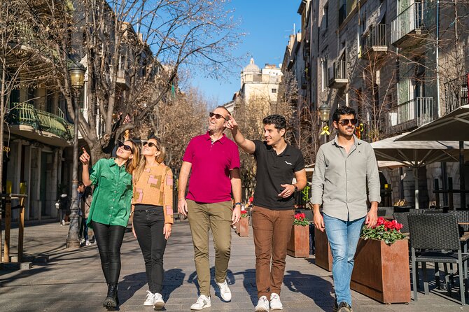 Private Dali Museum, Besalú & Girona Tour from Barcelona - Practical Aspects and Considerations