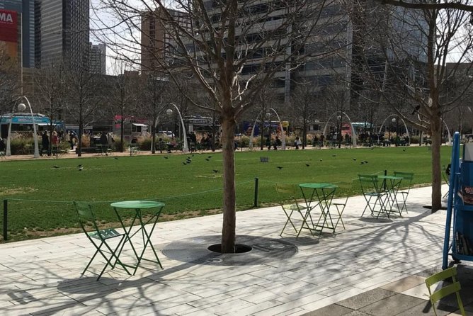 Private Dallas and JFK Tour with Local Guide - Visiting the JFK Memorial and Its Significance