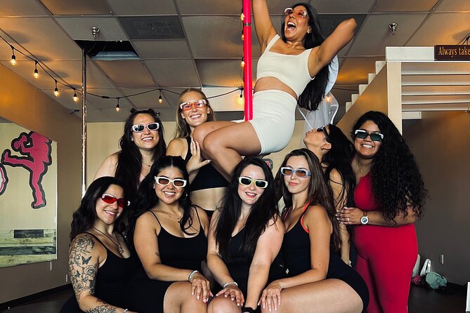 Private dance lesson with an Off Broadway NYC Pro - Key Points