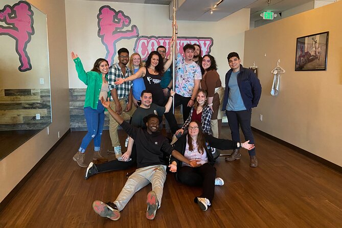 Private dance lesson with an Off Broadway NYC Pro - What to Expect from the Nashville Line Dance Private Lesson