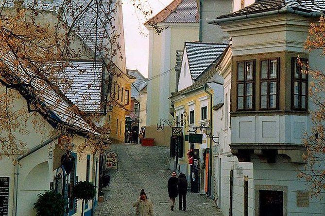 Private Danube Bend Day Trip from Budapest - Visegrad Fortress: Medieval Power and Panoramic Views