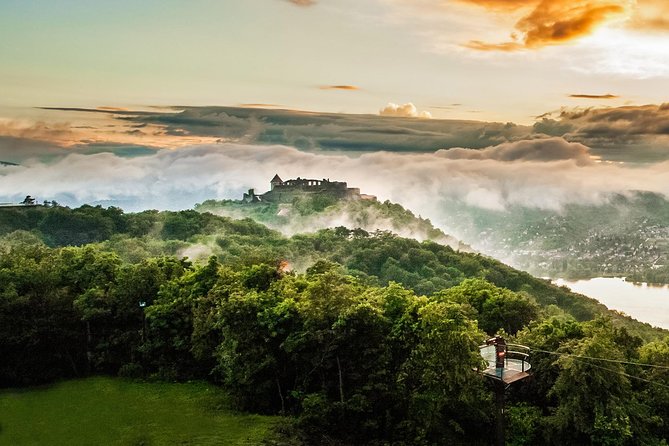 Private Danube Bend Experience with a comfortable air conditioned car - Szentendre: Artistic Charm by the Danube