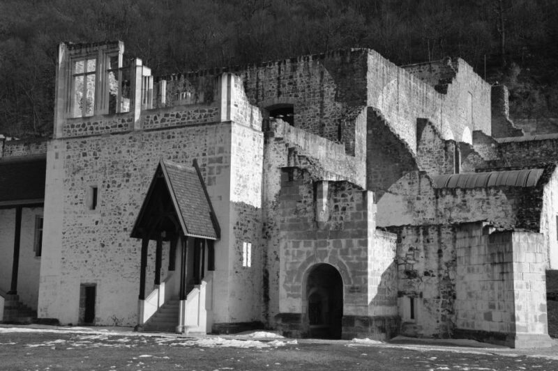 Private Danube Bend Experience with Gabor - A Quick Photo Stop in Slovakia for Scenic Memories