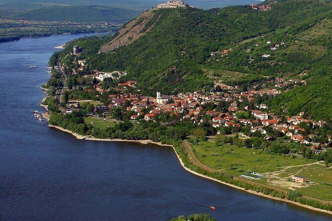 Private Danube Bend tour - full day - Experience the Charm of Szentendre and Szamos Marzipan Workshop