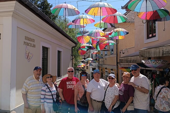 Private Danube Bend Visegrad and Szentendre Tour With Transport - The Experience Provider: Wonder Tours