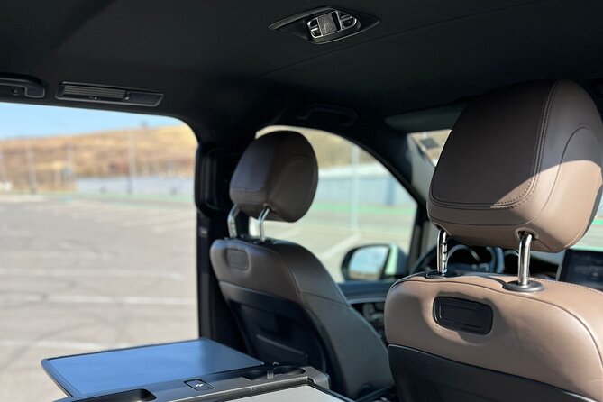 Private Danube Port Airport Hotel Transfer from and to Bucharest - Efficient and Trustworthy Private Transfers in Bucharest for Port and Airport Arrivals