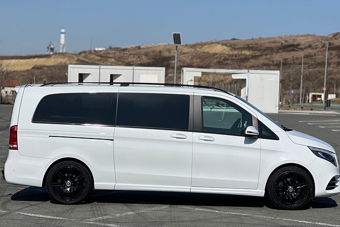 Private Danube Port Airport Hotel Transfer from and to Bucharest - Reviews Highlight Excellent Service and Comfort
