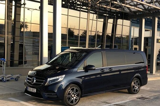 Private Danube Port Airport Hotel Transfer from and to Bucharest - Who Should Consider This Transfer Service?