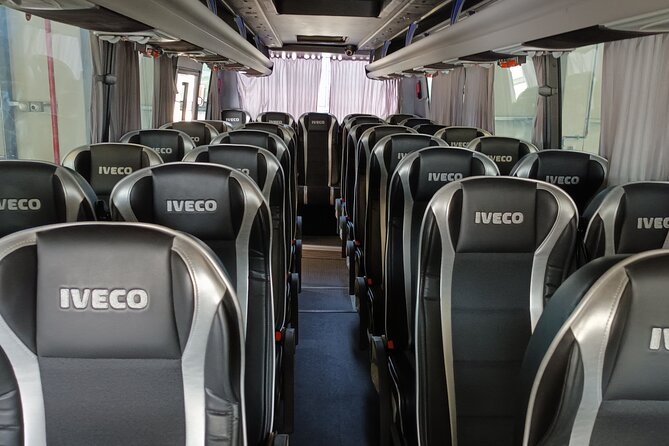 Private Danube Port Airport Hotel Transfer from and to Bucharest - The Sum Up: Reliable and Comfortable Transfers Worth Booking