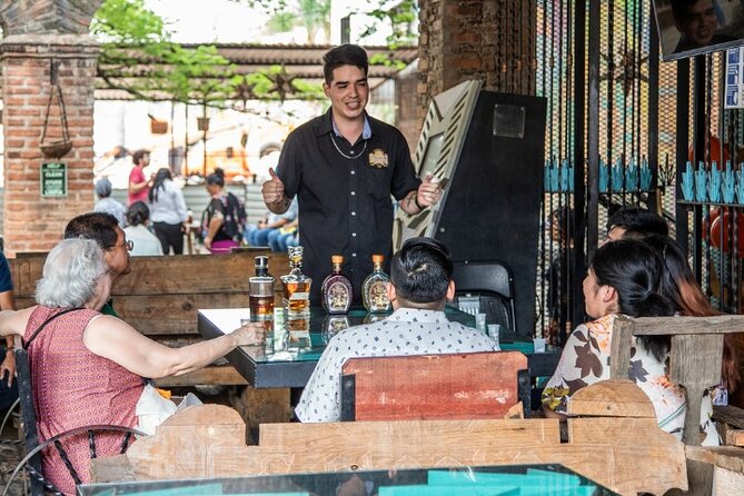 Private Day Adventure Tour in Tequila and visit to the Castle of Tequila - The Departure and Transportation Setup in Guadalajara