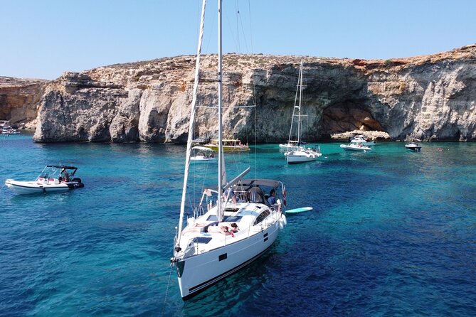 Private Day Charter on Amazing Mowgli - Key Points