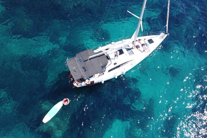 Private Day Charter on Amazing Mowgli - The Captain and Crew: Knowledgeable and Friendly