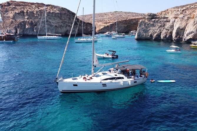 Private Day Charter on Amazing Mowgli - Weather and Cancellation Policies