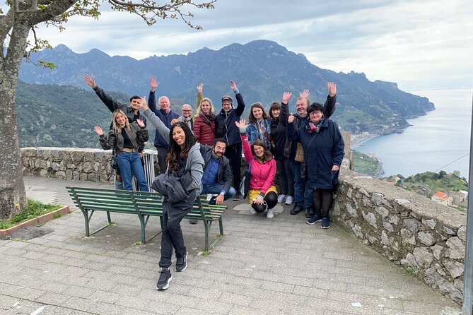 Private Day Escape: Pompeii, Sorrento and Positano from Naples - Who Will Enjoy This Tour Most?