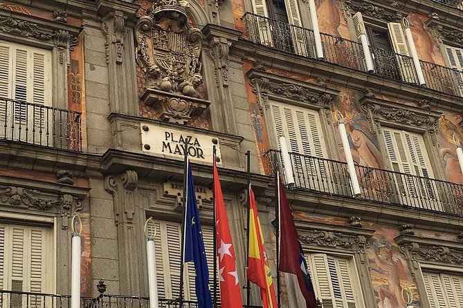 Private day excursion to Cuenca from Madrid w/ Hotel pick up & drop off - How the Tour Arrives at Cuenca in Comfort and Style