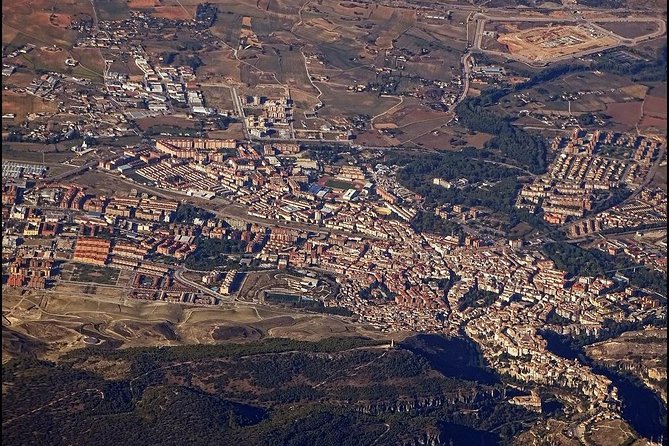 Private day excursion to Cuenca from Madrid w/ Hotel pick up & drop off - Free Time for Personal Exploration in Cuenca