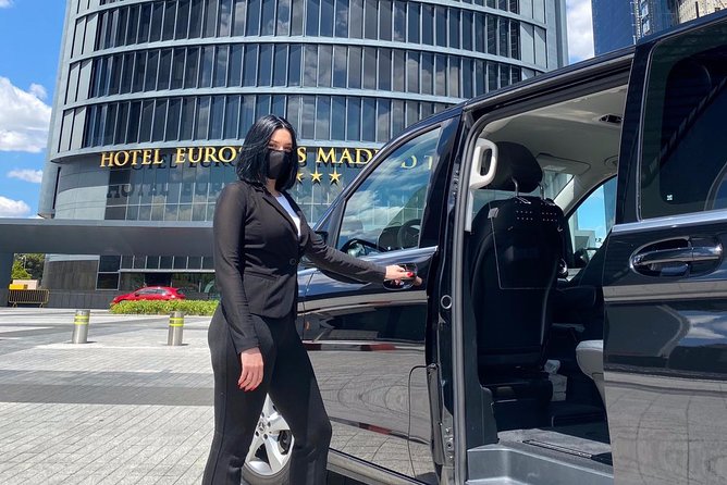 Private day excursion to Cuenca from Madrid w/ Hotel pick up & drop off - Highlights of Cuenca: The Cathedral and Hanging Houses