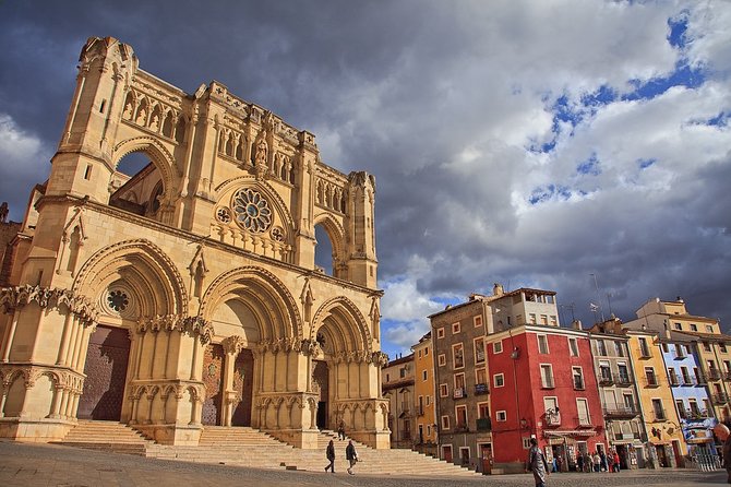 Private day excursion to Cuenca from Madrid w/ Hotel pick up & drop off - Limitations and Considerations