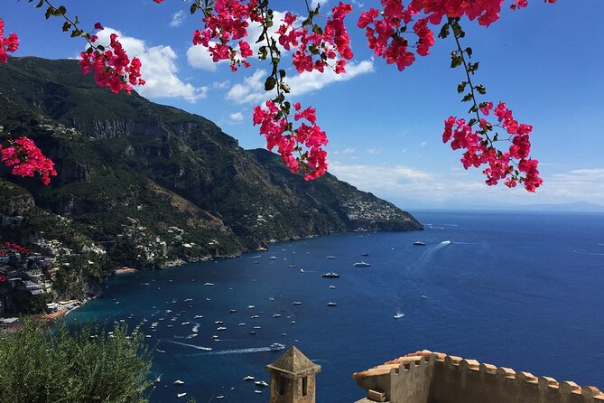 Private day in Positano and Naples from Rome - Flexibility of the Itinerary and Optional Extras