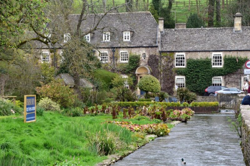 Private Day In The Cotswolds Tour. - Shop and Stroll in Burford’s Historic Center