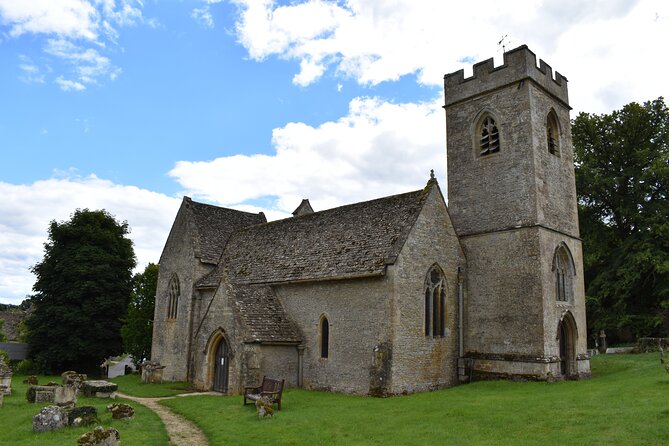Private Day in the Cotswolds Tour - Visiting Shilton: A Picture-Perfect Village with Historic Charm
