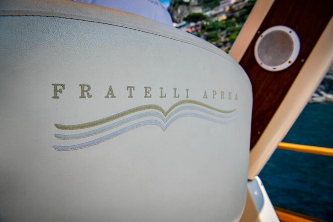 Private Day on the Island of Capri with Departure from Positano - Departure from Positano and Private Transportation