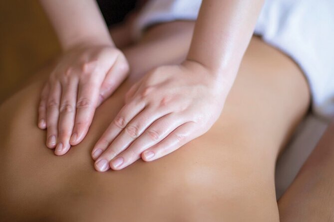 Private Day Spa Experience near Los Angeles - Flexibility and Cancellation Policies