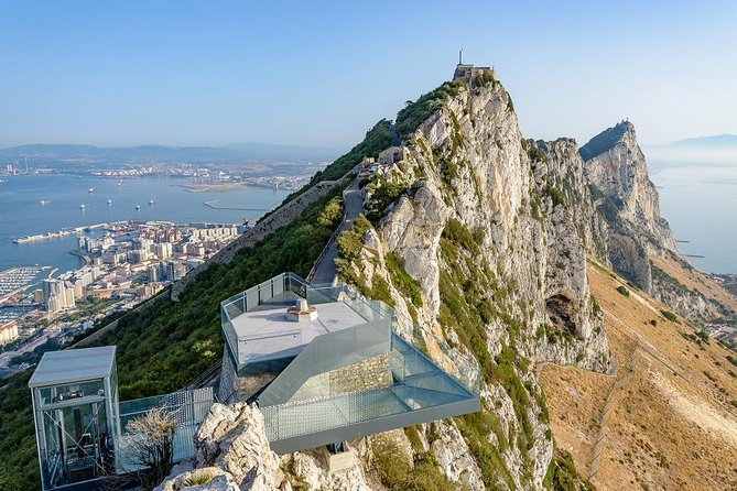 Private Day To Gibraltar from Marbella or Marbella - Explore Gibraltar on a Private Day Trip from Marbella for an Authentic Experience