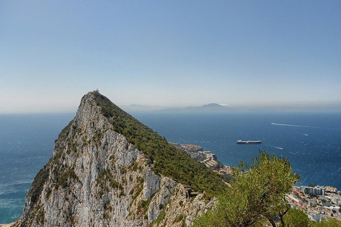 Private Day To Gibraltar from Marbella or Marbella - Physical Requirements and Accessibility Considerations