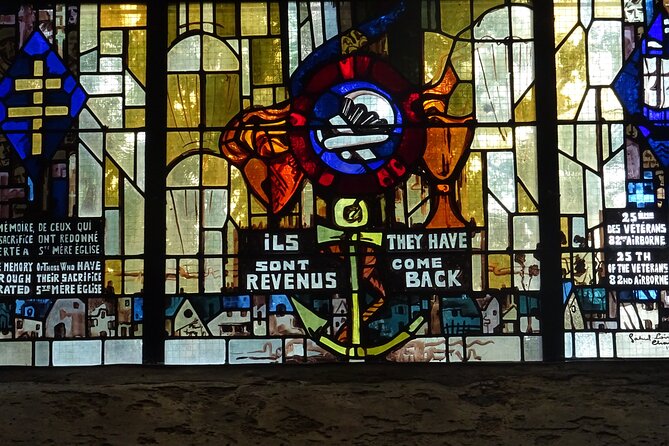 Private Day Tour 82nd and 101st Airborne Utah Operations - Manoir de Brécourt: The Famous Assault