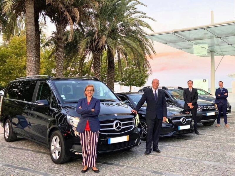 Private Day Tour Algarve with Portimão city and Benagil Cave - Lunch and Leisure in Portimão