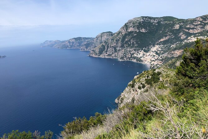 Private Day Tour Amalfi Coast - Key Points