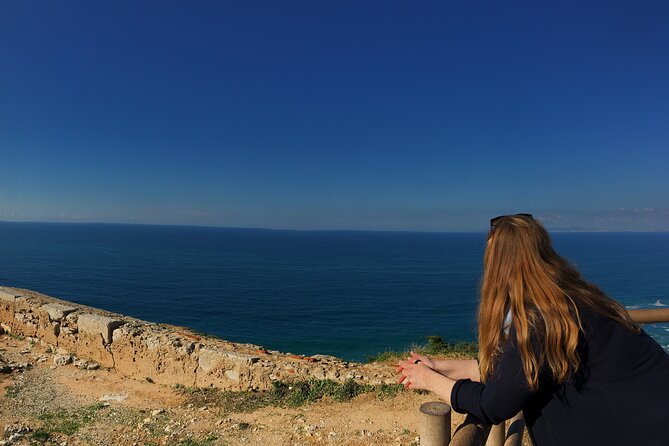 Private Day Tour Arrabida, Sesimbra & wine tastings from Lisbon - Visiting Cabo Espichels Sanctuary and Natural Wonder