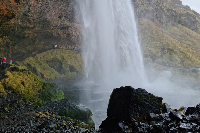 Private day Tour at Black Sand Beach and South Coast Iceland - An Intimate Tour of Iceland’s South Coast at $1,350 per Group