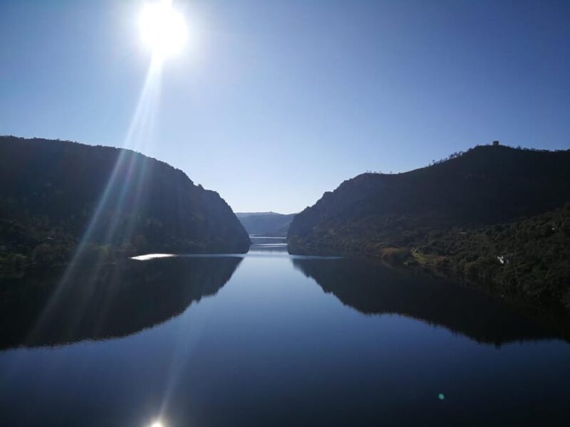 Private day tour Belmonte Museum Discoveries & Jewish Museum - Key Points