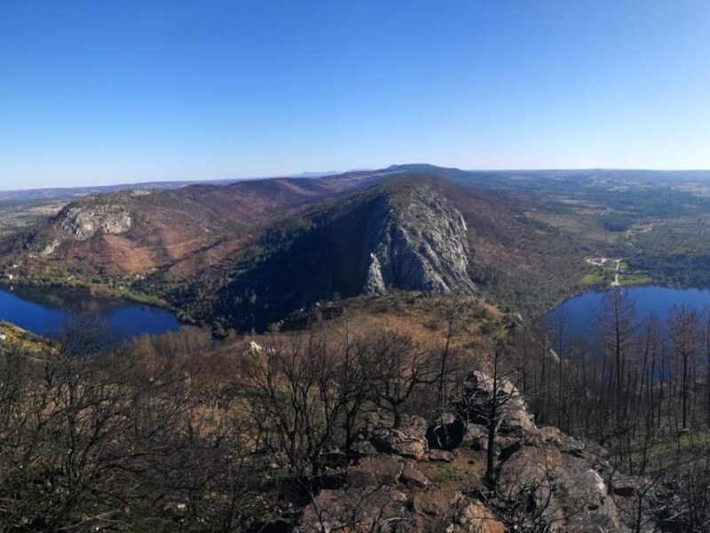 Private day tour Belmonte Museum Discoveries & Jewish Museum - Unique Insights into Belmonte’s Jewish Heritage