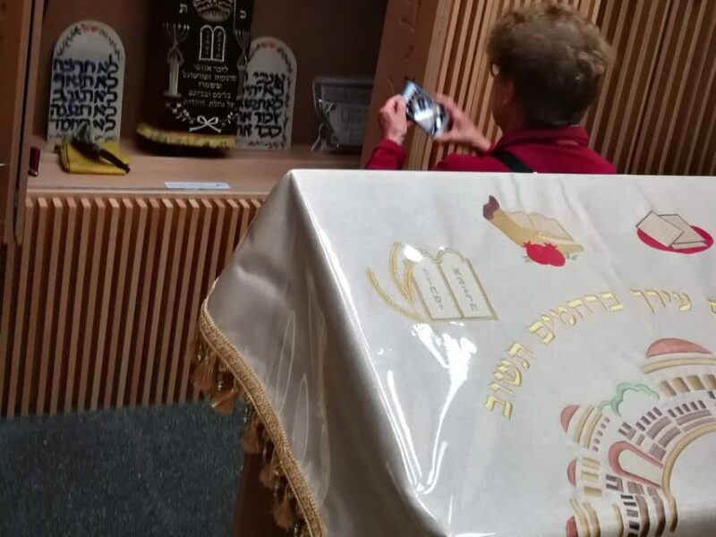 Private day tour Belmonte Museum Discoveries & Jewish Museum - Visiting Constância: A Town Linked to Luís de Camões