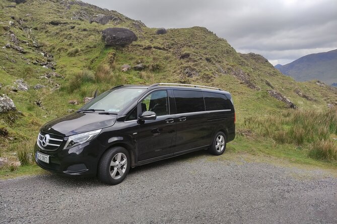 Private Day Tour Cliffs of Moher from Dublin - Lunch Stop in Doolin and Local Cuisine