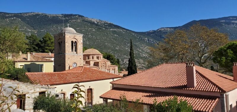 Private Day Tour Delphi and Village of Arachova from Athens - Why Choose This Private Delphi and Arachova Tour?