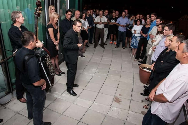 Private Day Tour Discovering Gems of Novi Sad in Luxury - Key Points