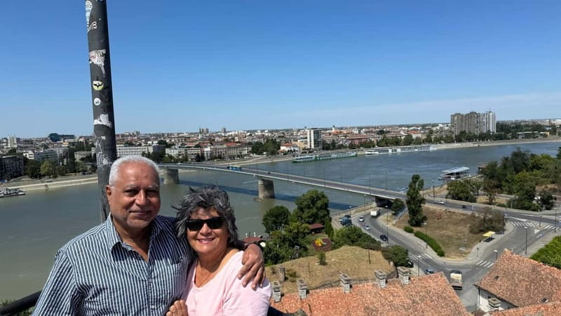 Private Day Tour Discovering Gems of Novi Sad in Luxury - How the Tour Combines Comfort and Discovery in Novi Sad