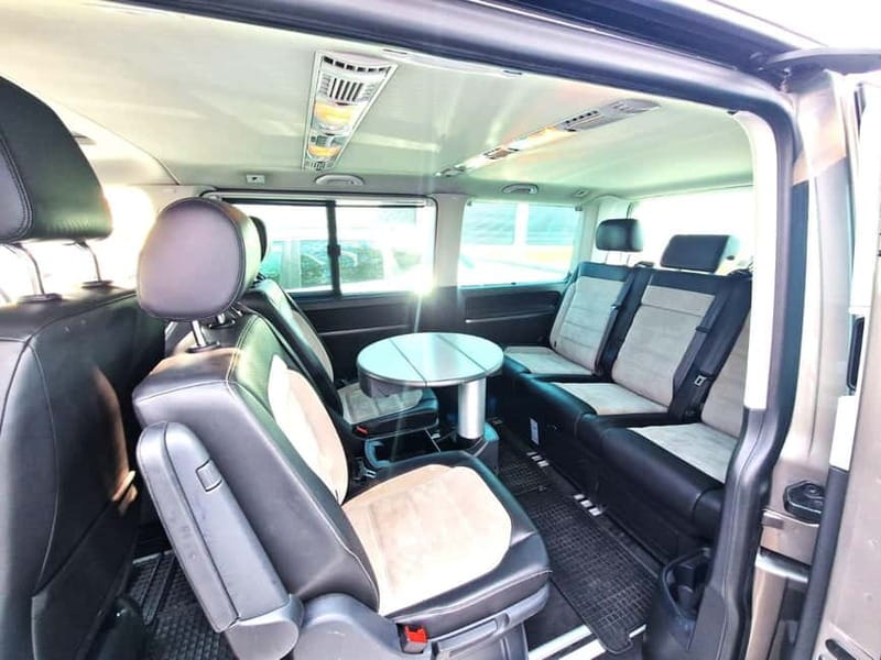 Private Day Tour Discovering Gems of Novi Sad in Luxury - Seamless Logistics and Small Group Experience