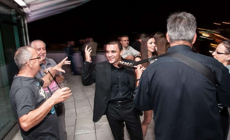 Private Day Tour Discovering Gems of Novi Sad in Luxury - Potential Considerations for Participants