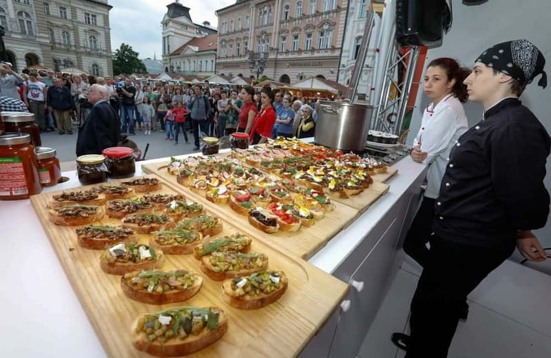 Private Day Tour Discovering Gems of Novi Sad in Luxury - Final Thoughts on the Private Novi Sad Luxury Tour