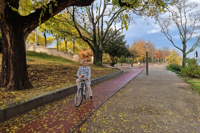 Private Day Tour Discovering Hidden Gems of Novi Sad in Luxury - Scenic Drive Through Vineyards and Hills