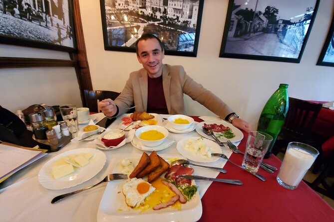 Private Day Tour Discovering Hidden Gems of Novi Sad in Luxury - Wine Tasting at Vinarija Antonijevi