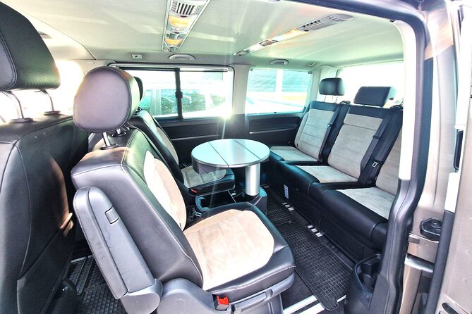 Private Day Tour Discovering Hidden Gems of Novi Sad in Luxury - Authentic Serbian Lunch in Temerinski Put