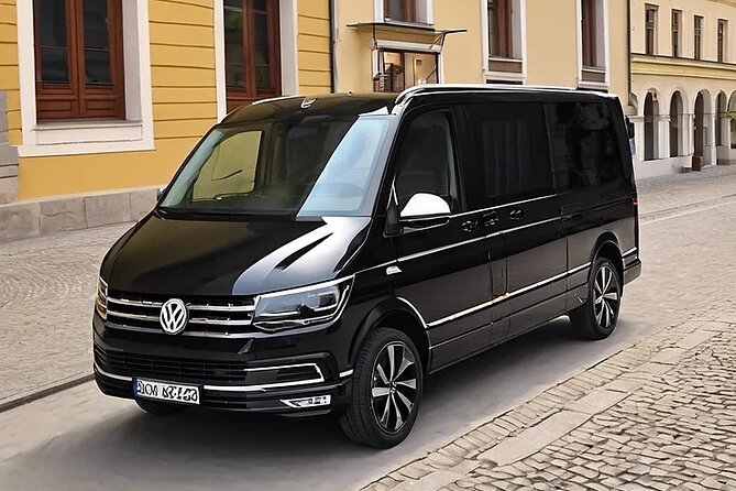 Private Day Tour Discovering Hidden Gems of Novi Sad in Luxury - What Sets This Tour Apart