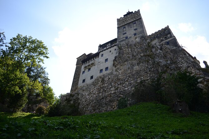 Private Day Tour: Dracula's Castle, Peles Castle and Brasov - The Guide’s Role: Knowledge, Personality, and Flexibility